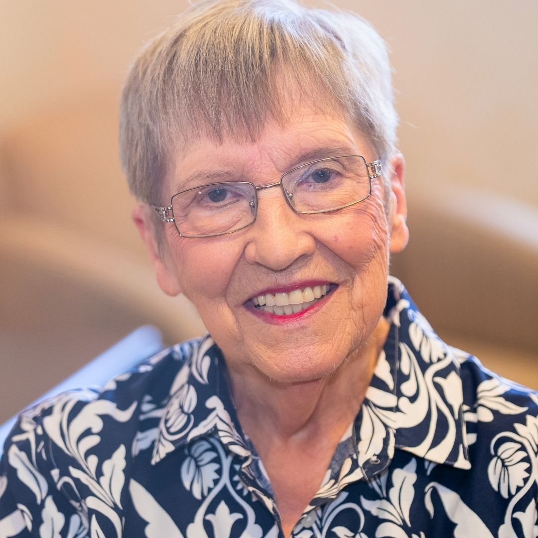 Evelyn Johnson