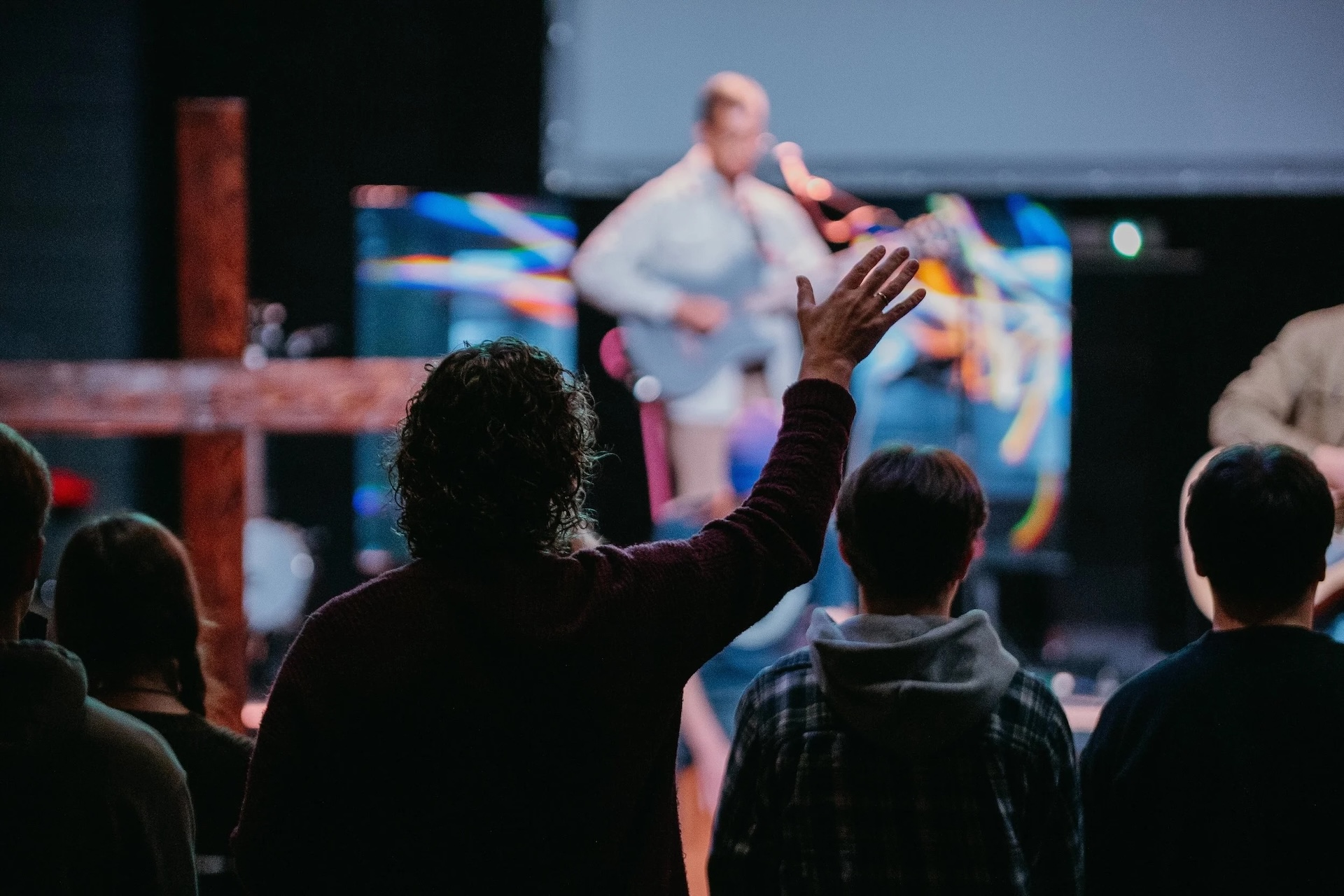 Church planting