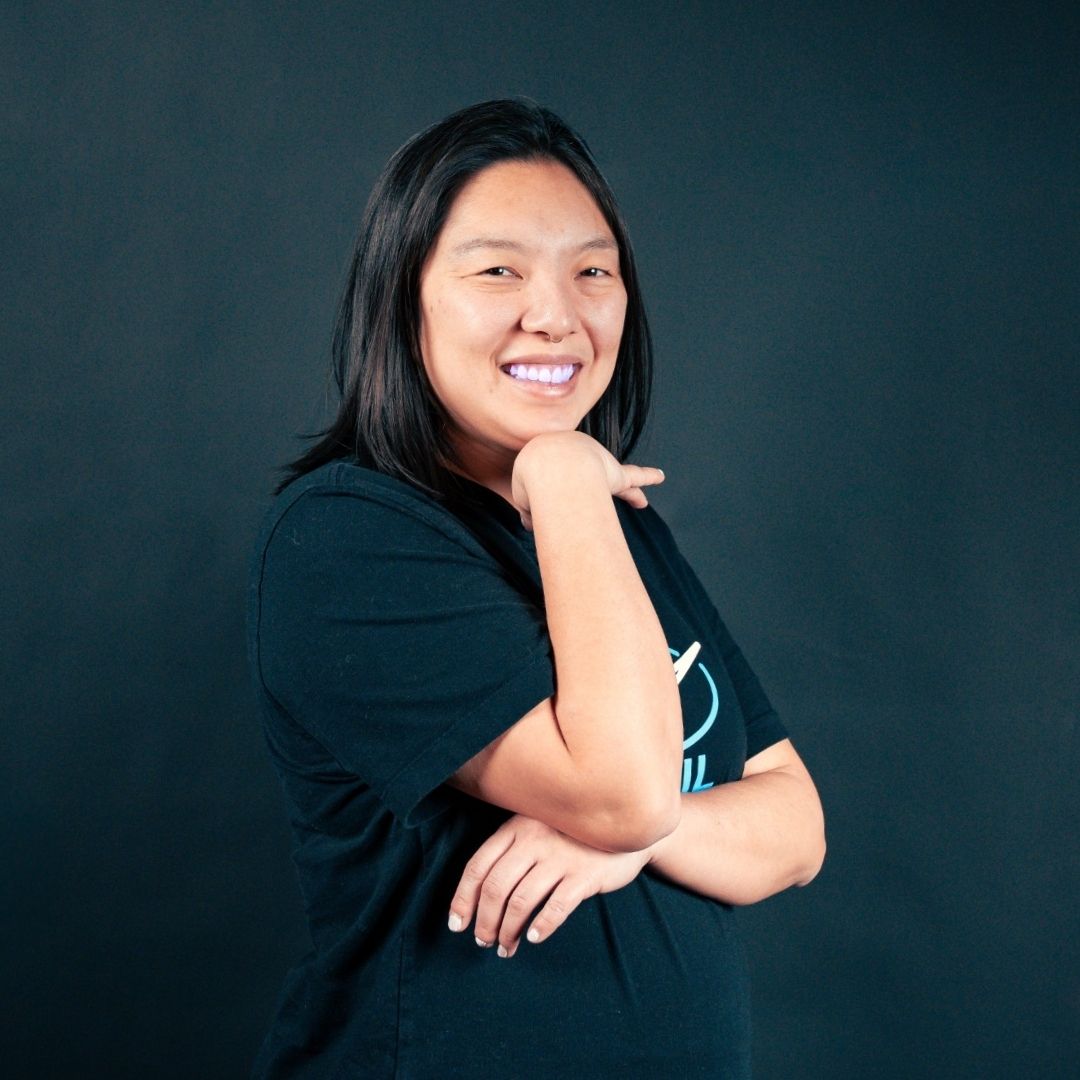 Picture of Crystal Kang