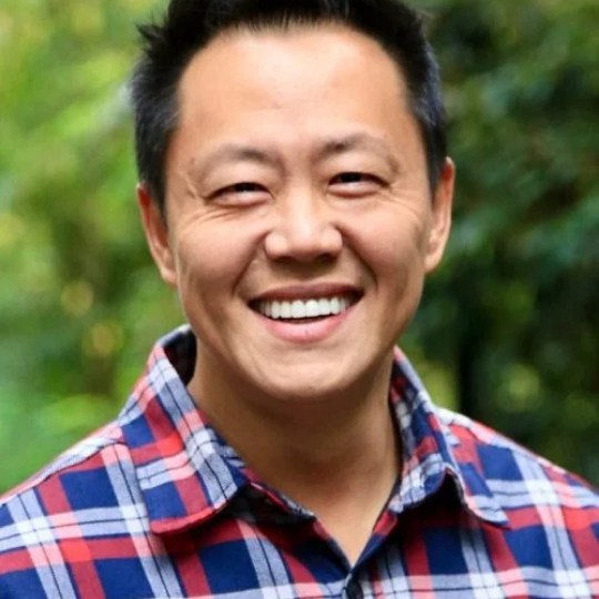 Picture of Peter Sung