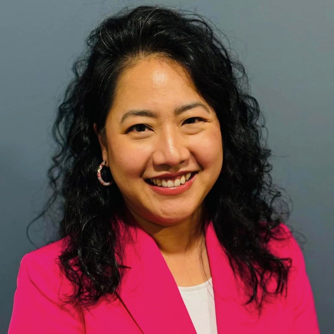 Sandi Lee