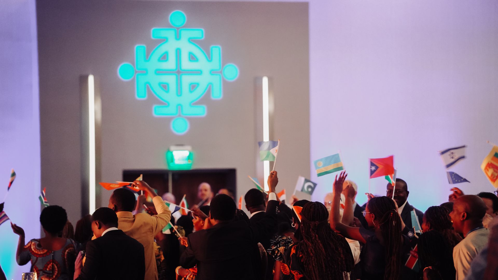 A Holy Renewal