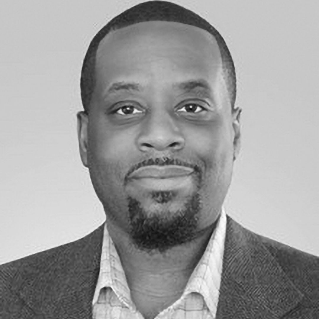 Picture of David A. Washington