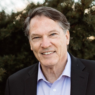 Picture of Gary Walter
