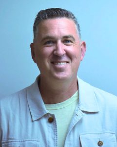 Photo of Pastor Kevin Diamond