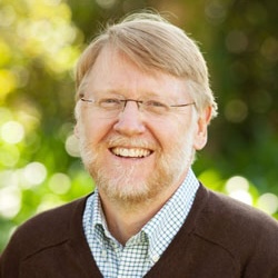 Picture of Paul Willis