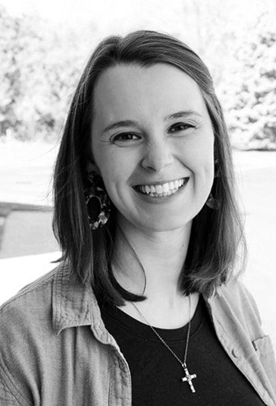 Picture of Becky Ponstein