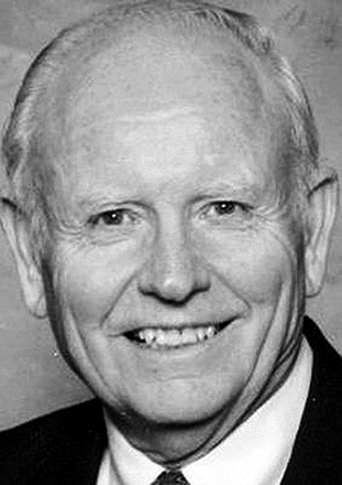 Picture of Ronald Magnuson