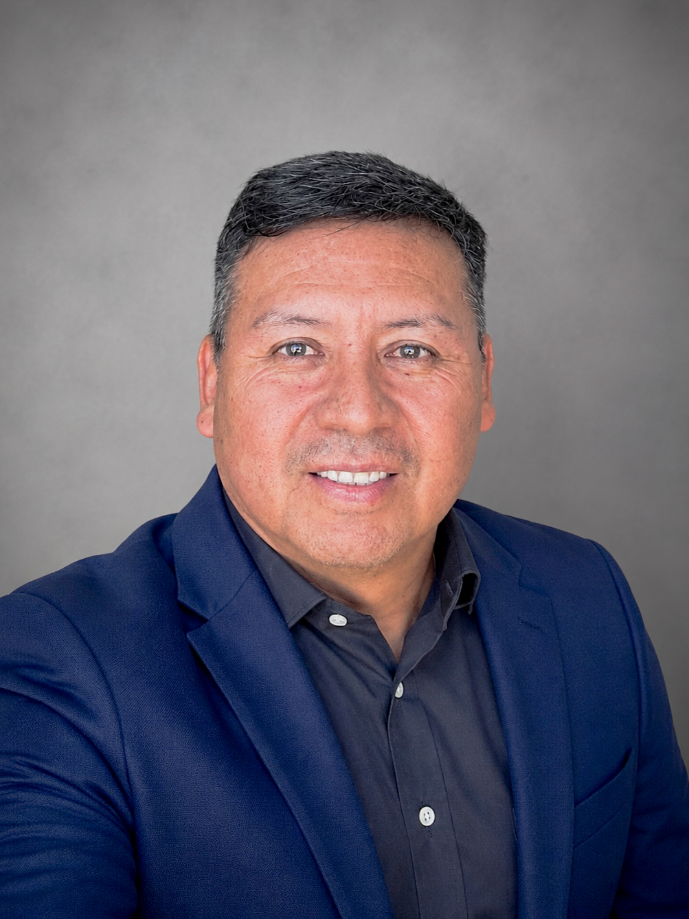 Picture of Carlos Ortiz