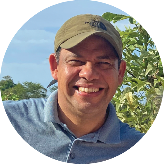 Picture of Julio Isaza