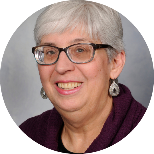 Picture of Linda Gilmore