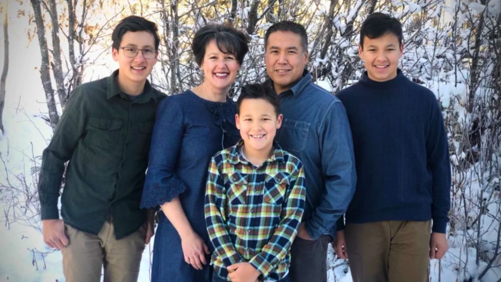 Oyoumick family