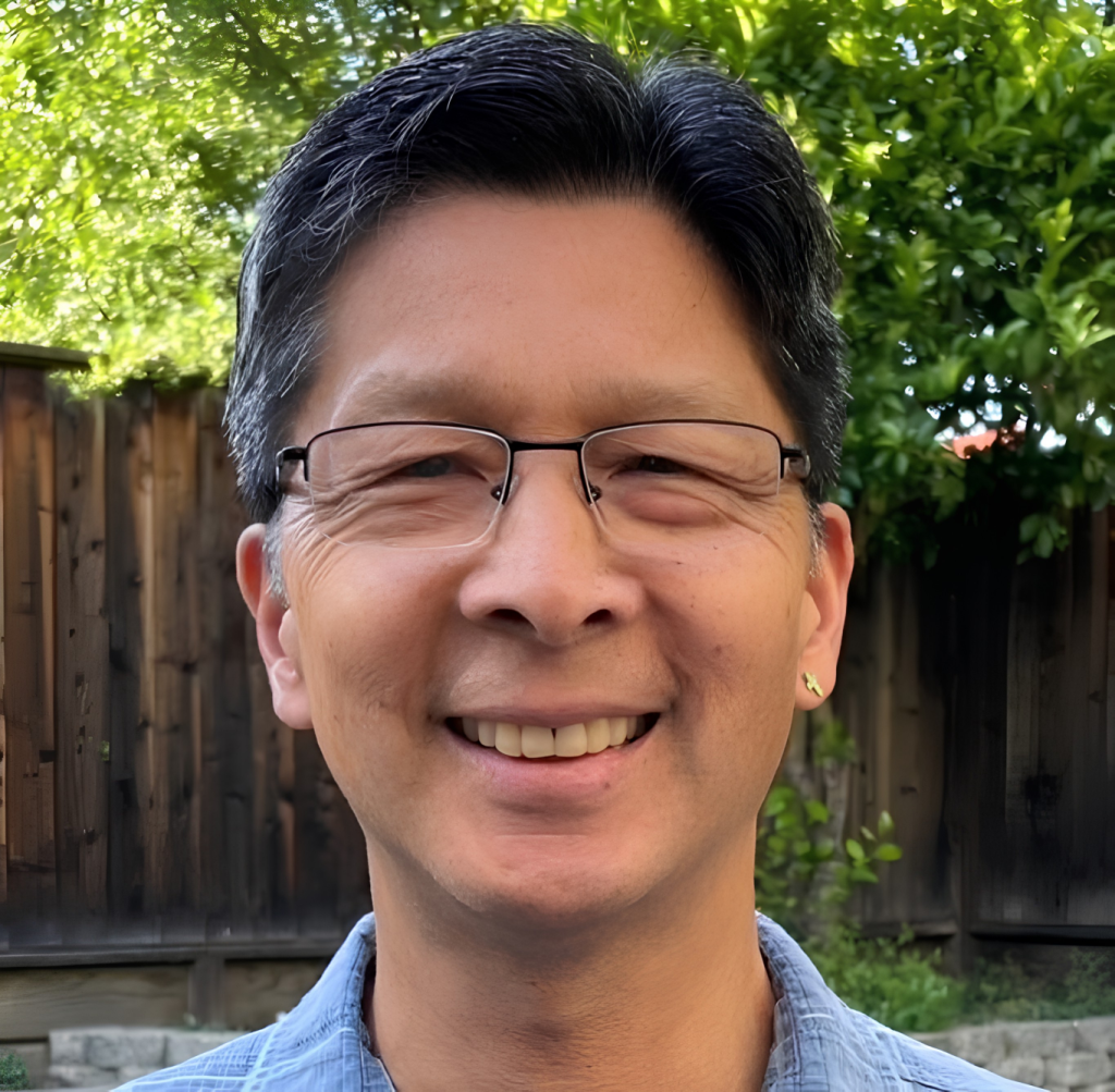 Steve Wong to Become New Coordinator of Adult Discipleship