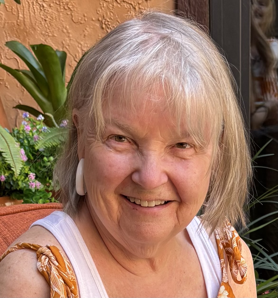Picture of Dawn Bernstrom Fullerton