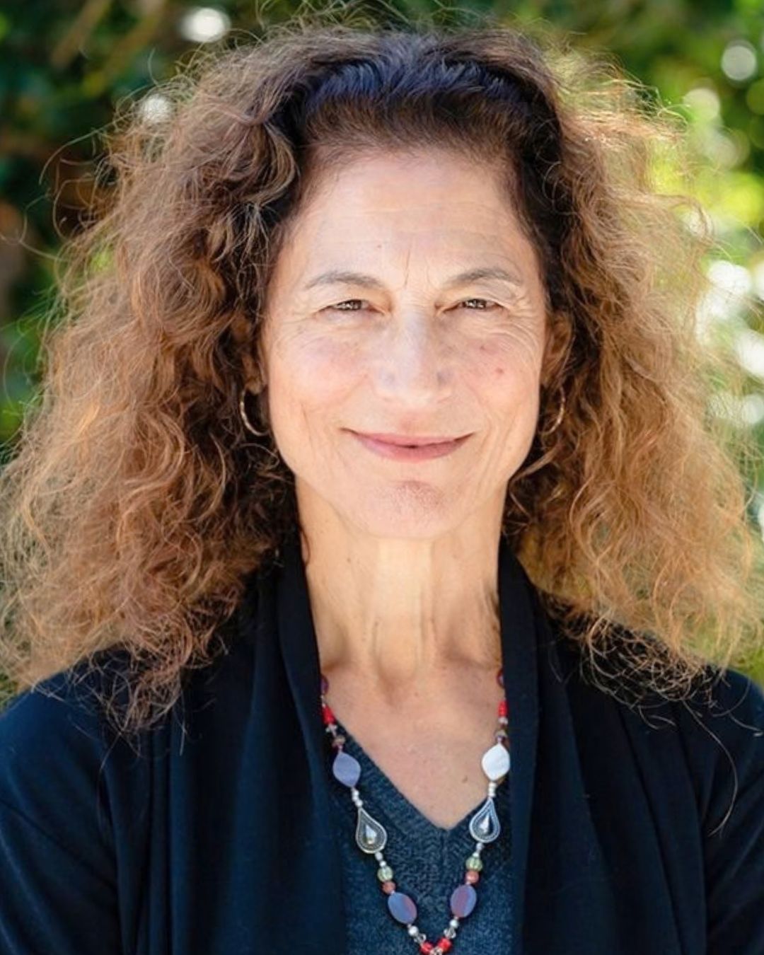 Rev. Dr. Alexia Salvatierra