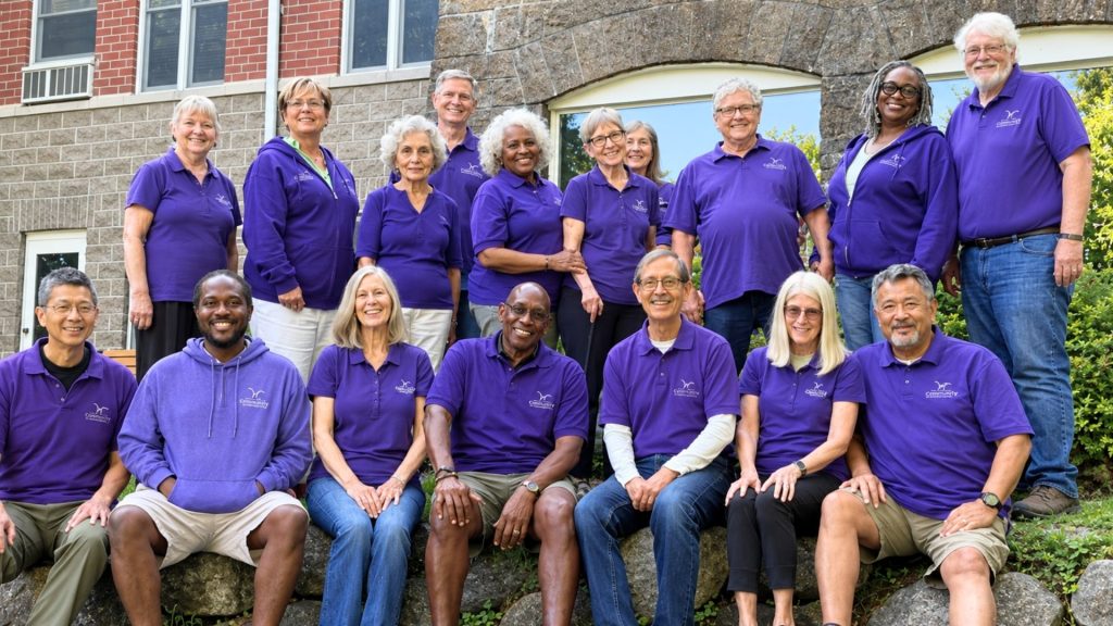 The Crescendo team in 2026