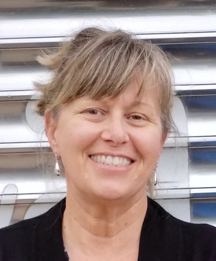 Picture of Gabrielle Olson