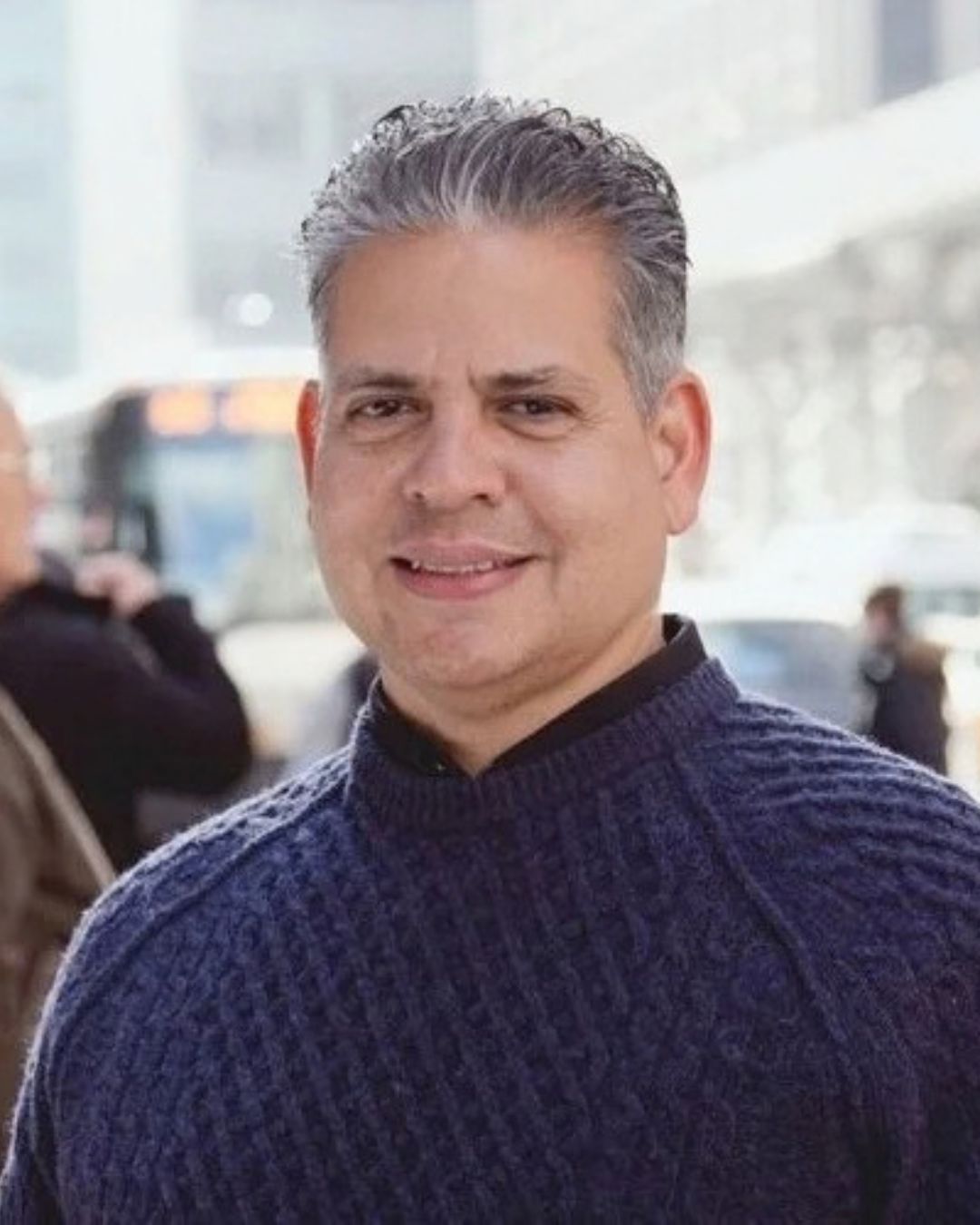 Robert Guerrero