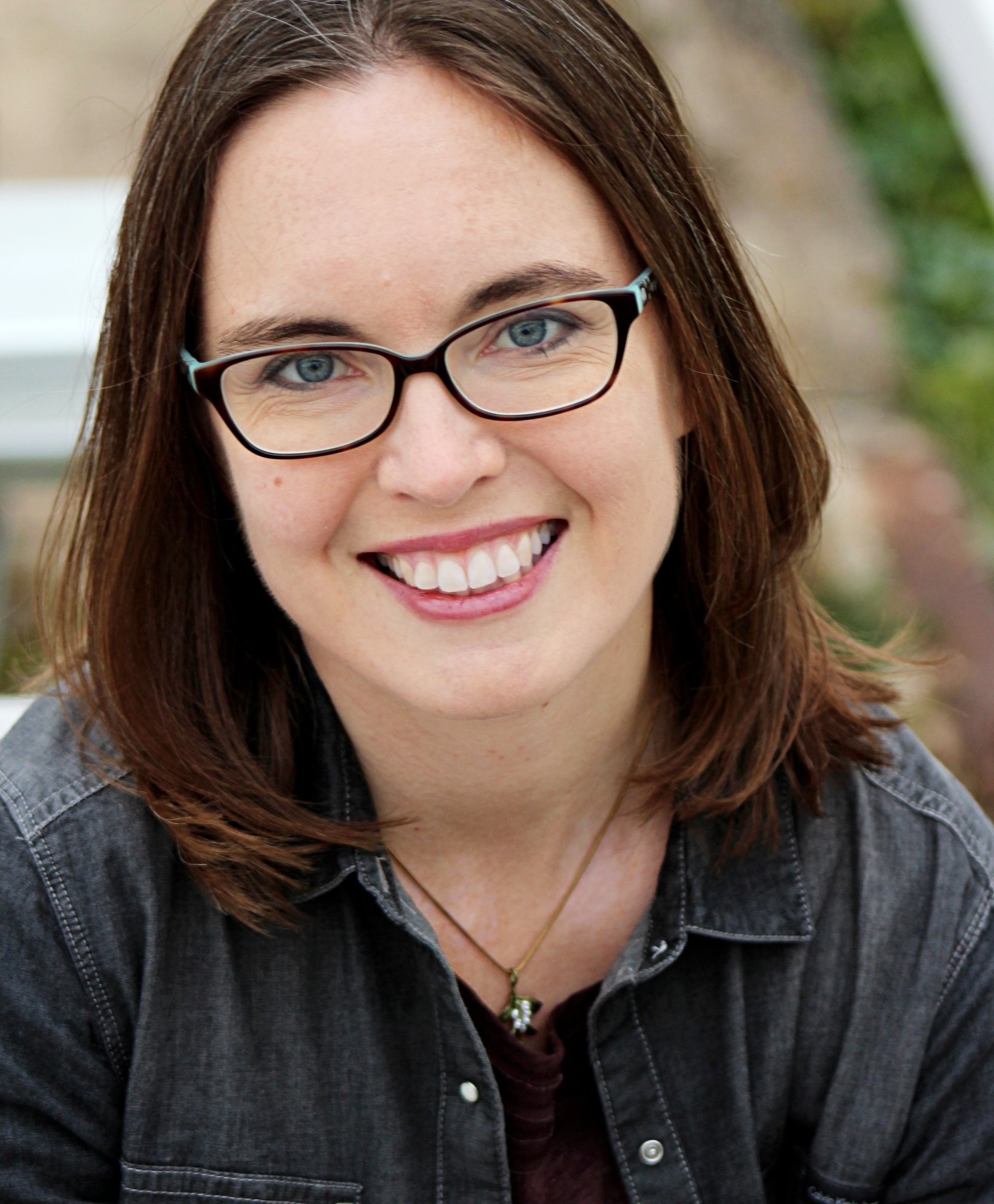 Picture of Catherine McNiel