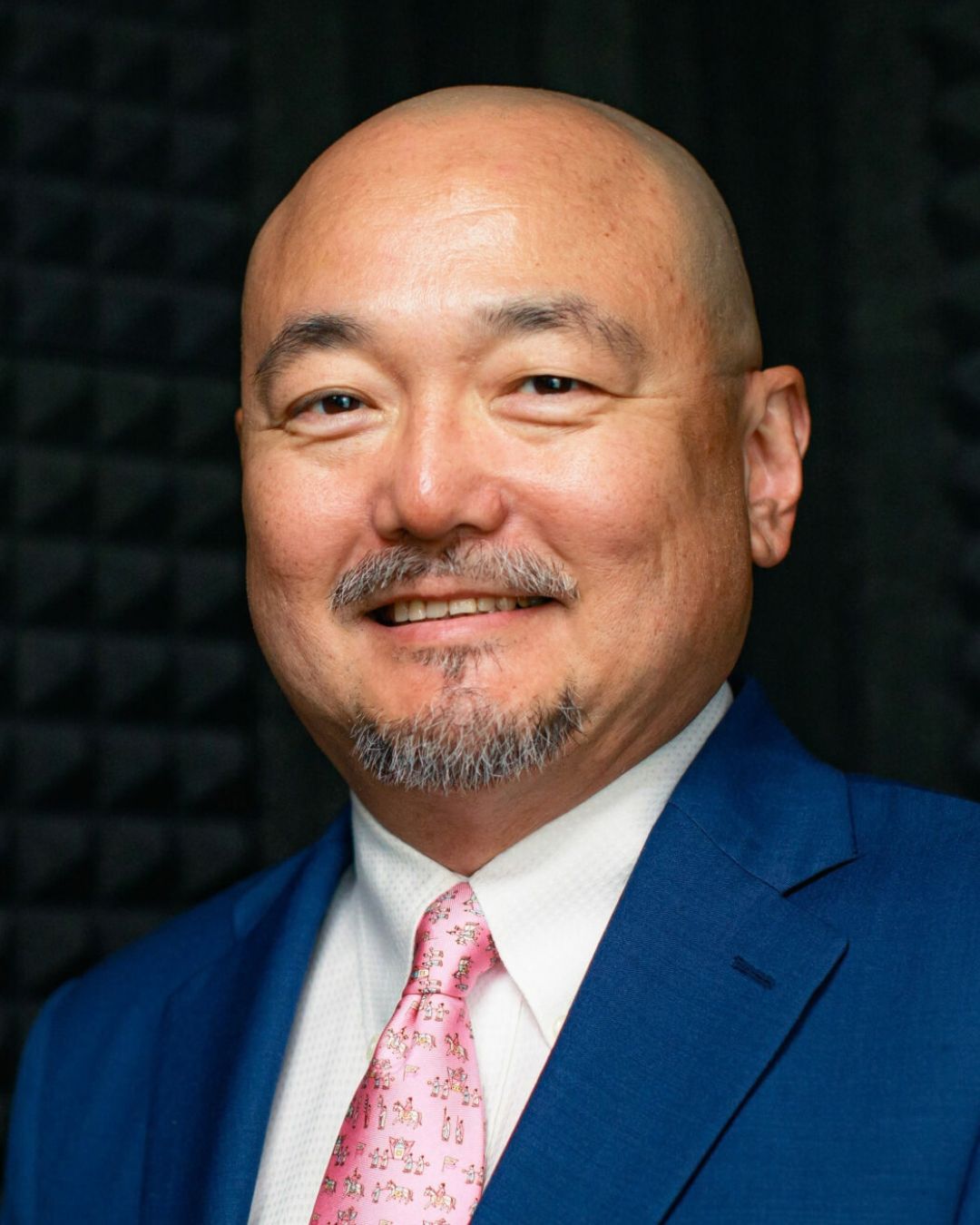 Rev. Dr. Soong-Chan Rah