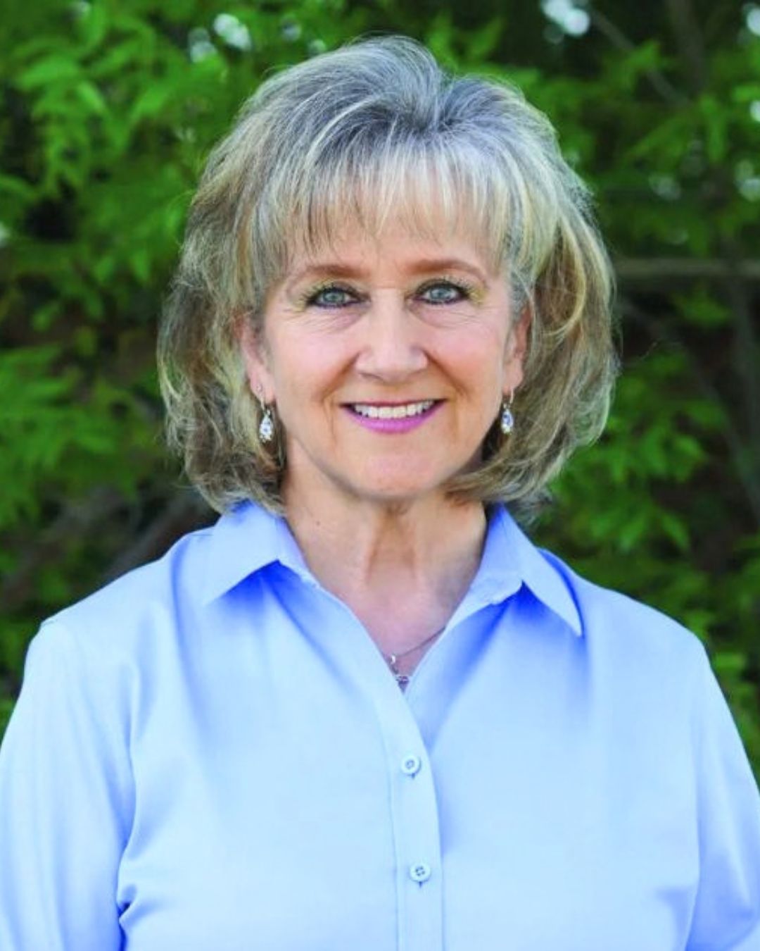 Tammy Swanson-Draheim