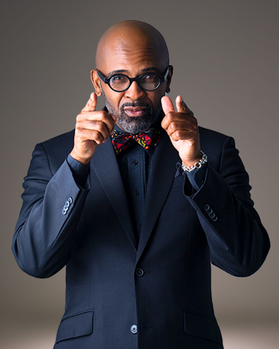 Dr. Tony McNeill